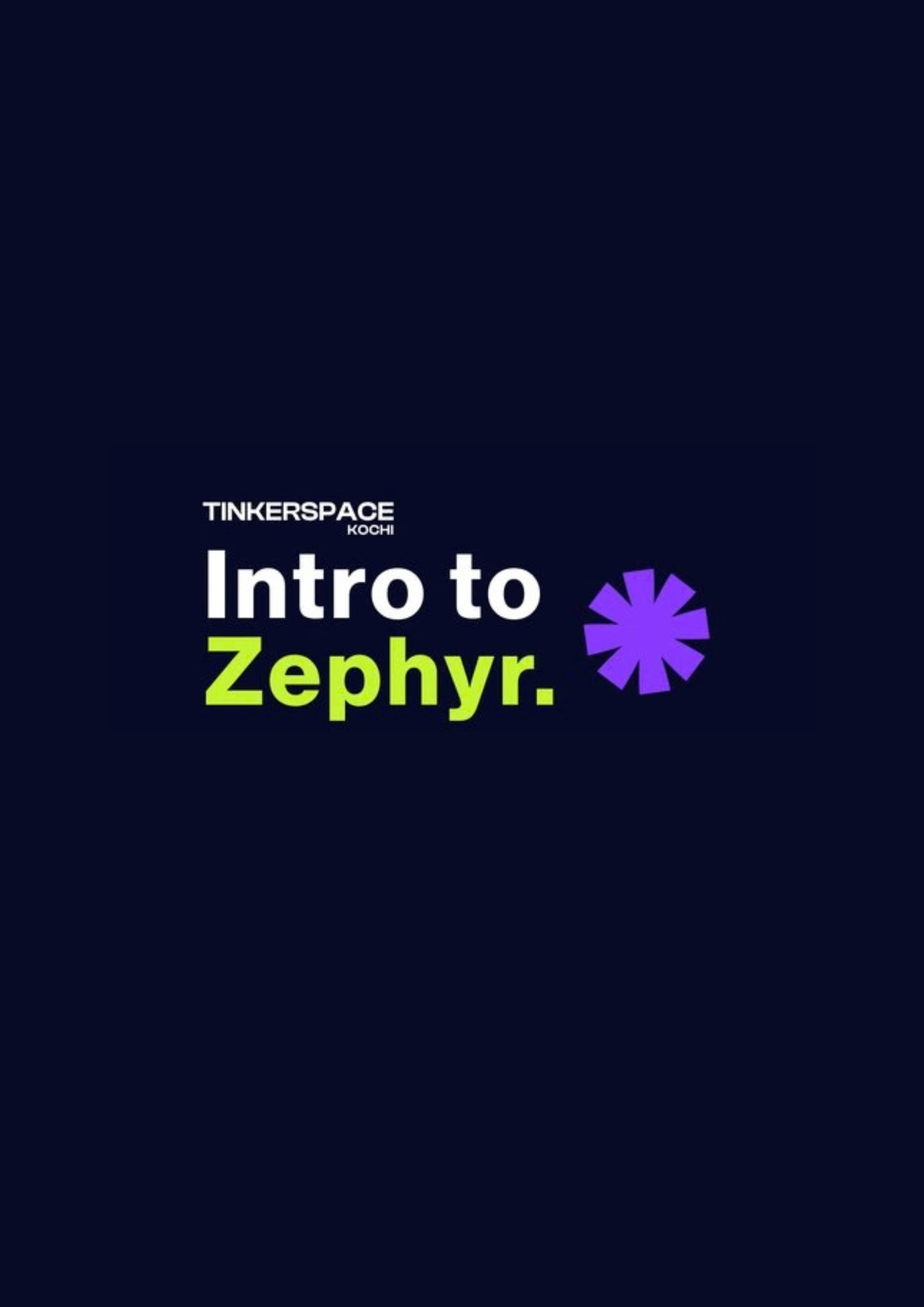 Introduction to Zephyr RTOS